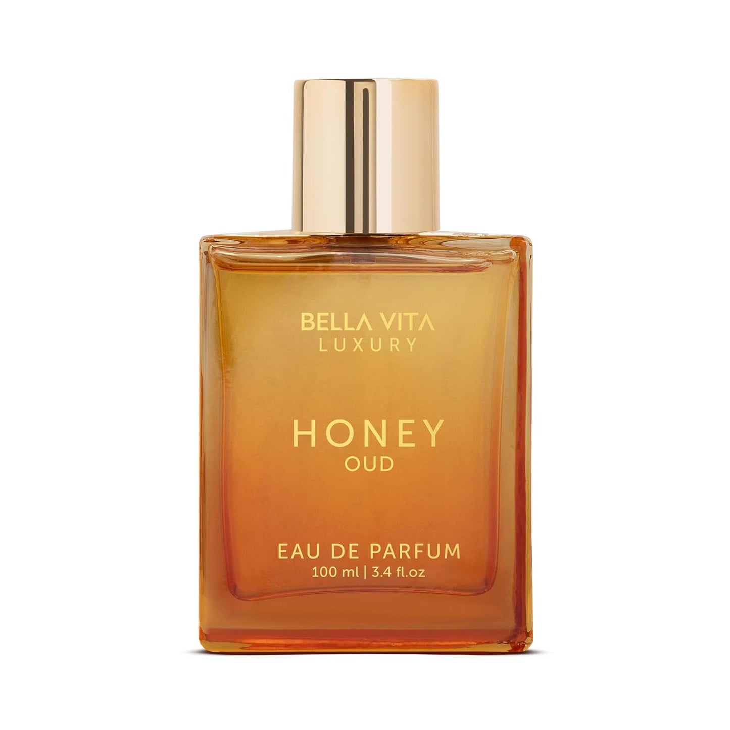 Honey Oud Elegance™