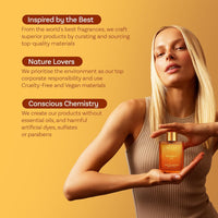 Honey Oud Elegance™