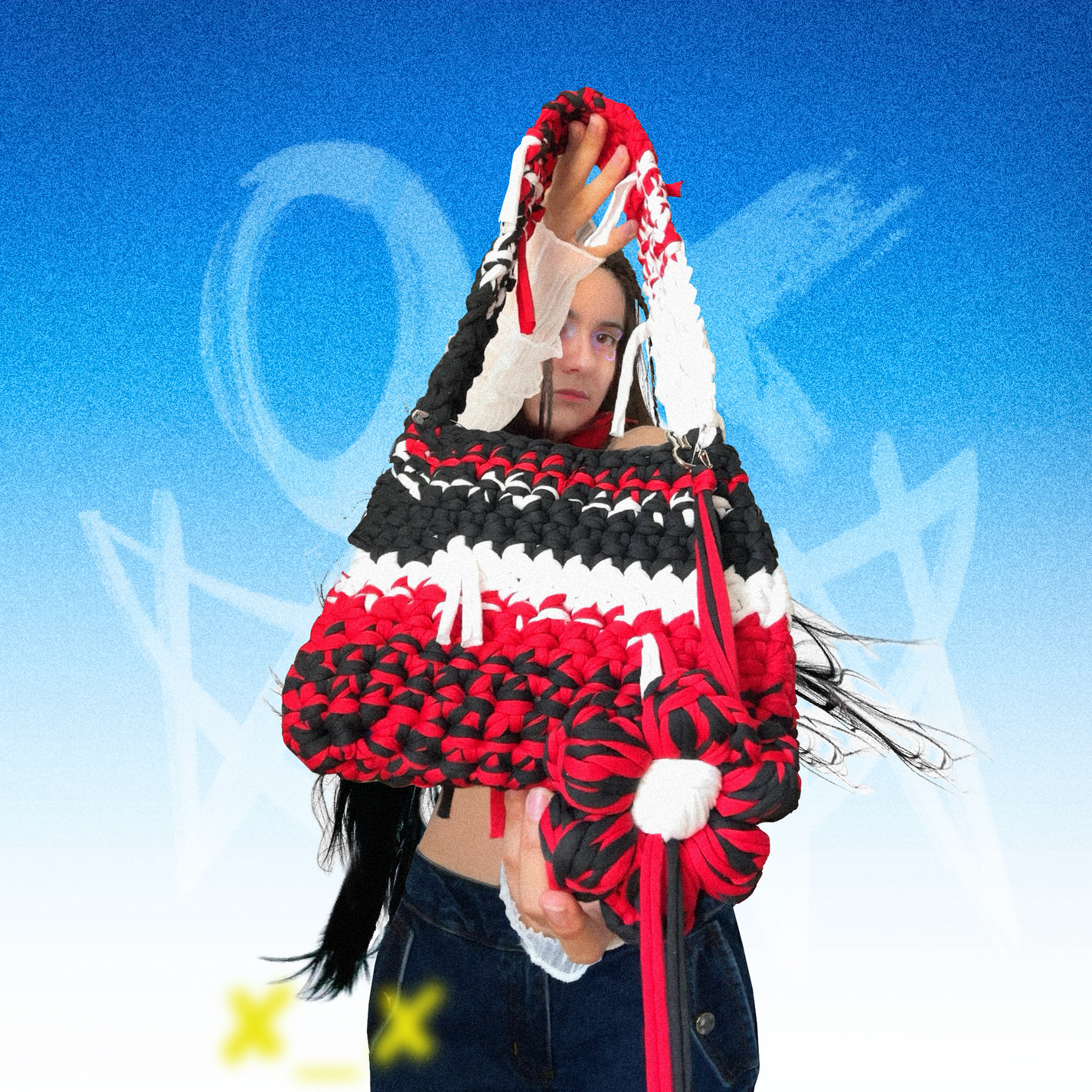 MIRA Flare Goxx-01-RD