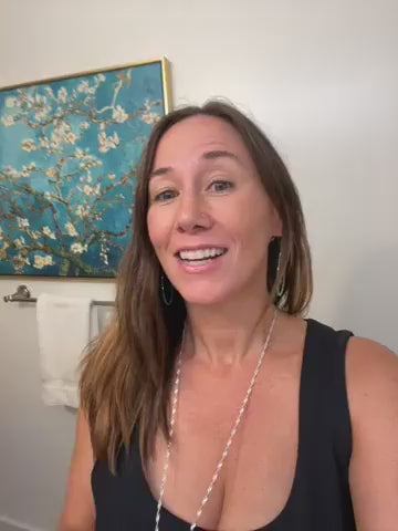 Brenda M review video